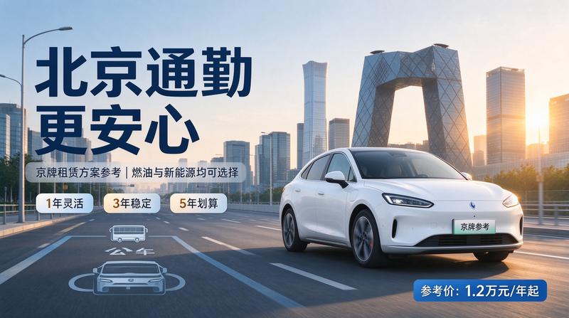 北京小牛京牌签约仪式